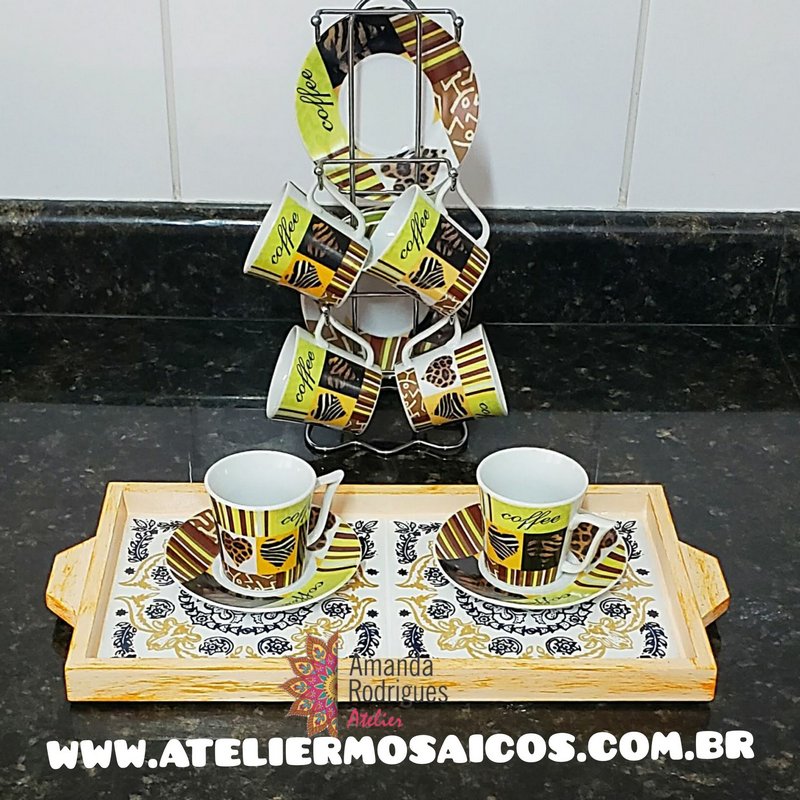 Bandeja